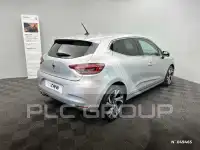 2019 Renault Clio