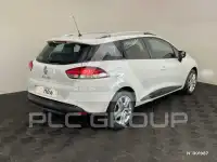 2019 Renault Clio