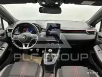 2019 Renault Clio