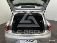 2019 Renault Clio