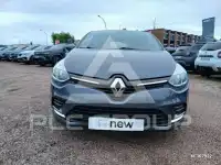 2019 Renault Clio