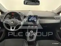 2019 Renault Clio