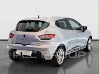 2019 Renault Clio