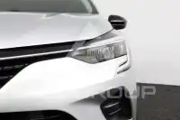 2019 Renault Clio