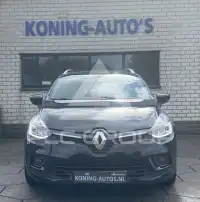 2019 Renault Clio