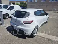 2019 Renault Clio