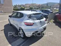 2019 Renault Clio