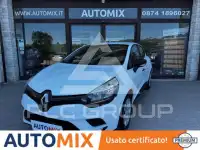 2019 Renault Clio