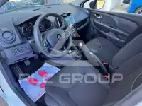 2019 Renault Clio