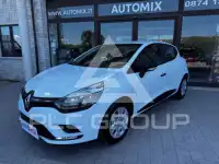 2019 Renault Clio