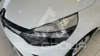 2019 Renault Clio