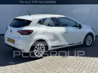 2019 Renault Clio