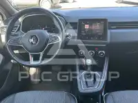2019 Renault Clio