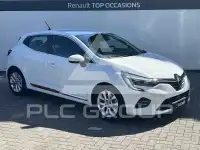 2019 Renault Clio