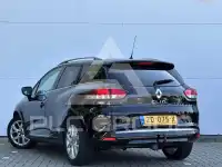 2019 Renault Clio