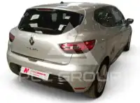 2019 Renault Clio
