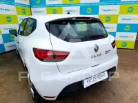 2019 Renault Clio