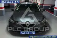 2019 Renault Clio