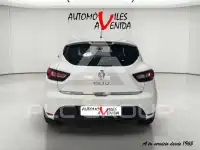 2019 Renault Clio