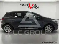 2019 Renault Clio
