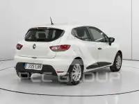 2019 Renault Clio