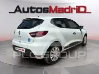 2019 Renault Clio
