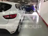 2019 Renault Clio