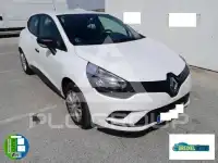 2019 Renault Clio