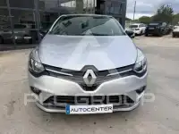 2019 Renault Clio