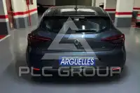 2019 Renault Clio