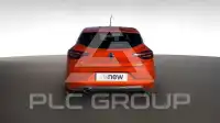 2019 Renault Clio