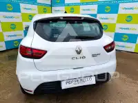 2019 Renault Clio