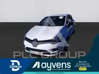2019 Renault Clio