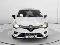 2019 Renault Clio