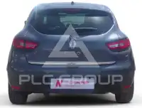 2019 Renault Clio