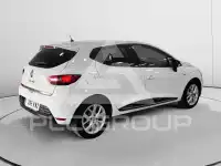 2019 Renault Clio