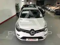 2019 Renault Clio