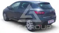 2019 Renault Clio