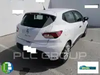 2019 Renault Clio