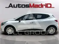 2019 Renault Clio