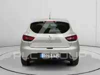 2019 Renault Clio