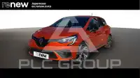 2019 Renault Clio