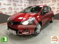 2019 Renault Clio
