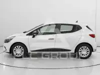 2019 Renault Clio