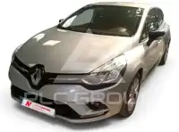 2019 Renault Clio