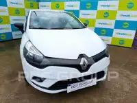 2019 Renault Clio
