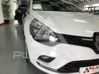 2019 Renault Clio