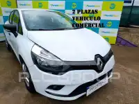 2019 Renault Clio