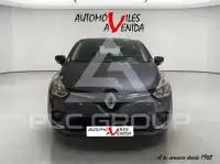 2019 Renault Clio