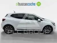 2019 Renault Clio